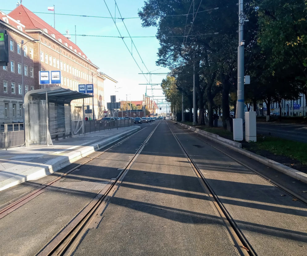 Tramwaje wracają na ulicę Matejki i plac Żołnierza