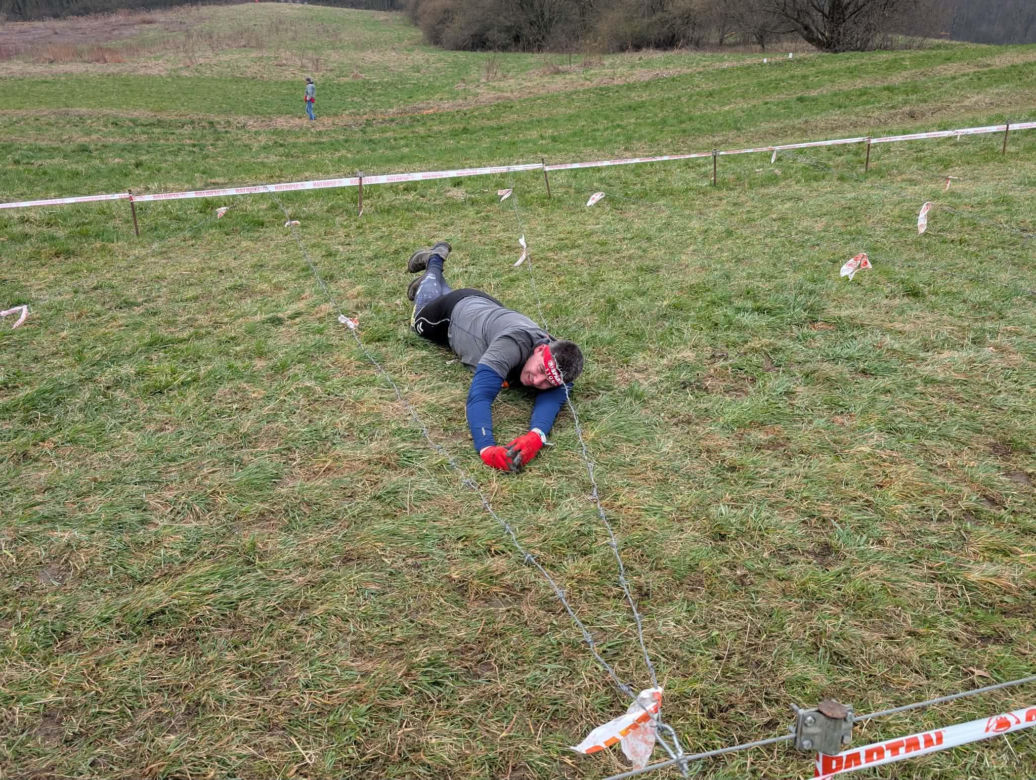 Spartan Race