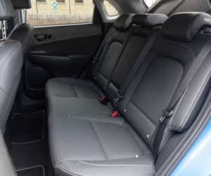 Hyundai Kona Hybrid 1.6 GDI 6DCT Premium