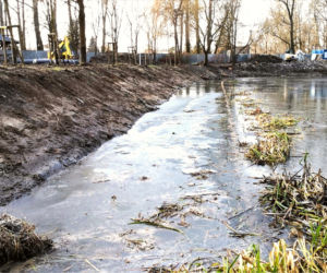 Metamorfoza Parku Miejskiego na Bydgoskim Przedmieściu! Co się zmieni?
