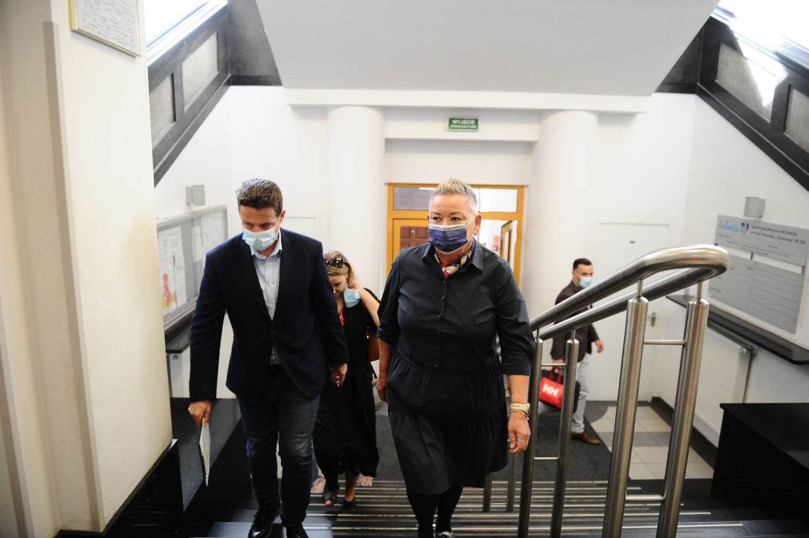 Tu każda kobieta znajdzie pomoc! Warszawski Instytut Zdrowia Kobiet prawie gotowy
