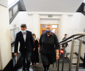 Tu każda kobieta znajdzie pomoc! Warszawski Instytut Zdrowia Kobiet prawie gotowy
