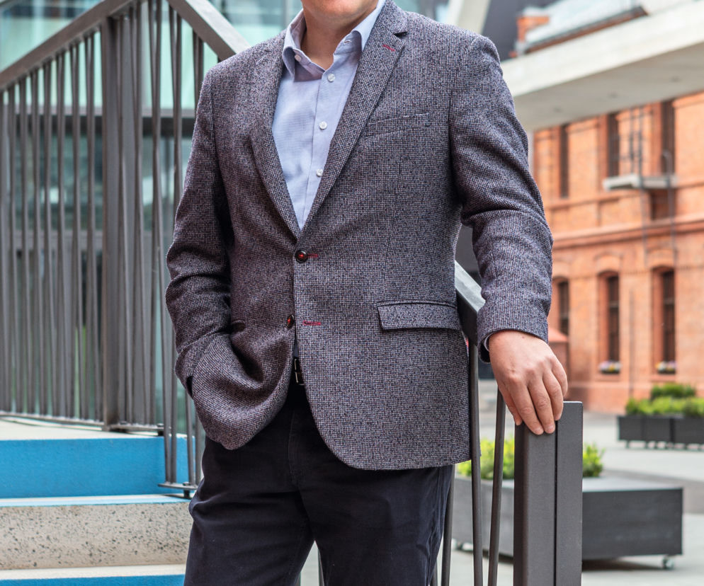 Krzysztof Tyszkiewicz