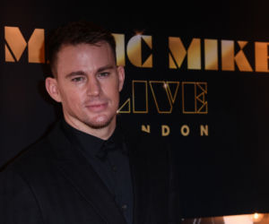Channing Tatum
