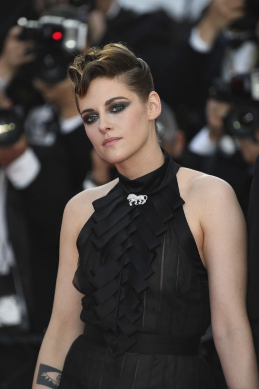 Cannes 2018 