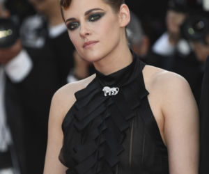 Cannes 2018 
