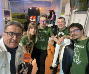 15. Noc Biologów w Olsztynie