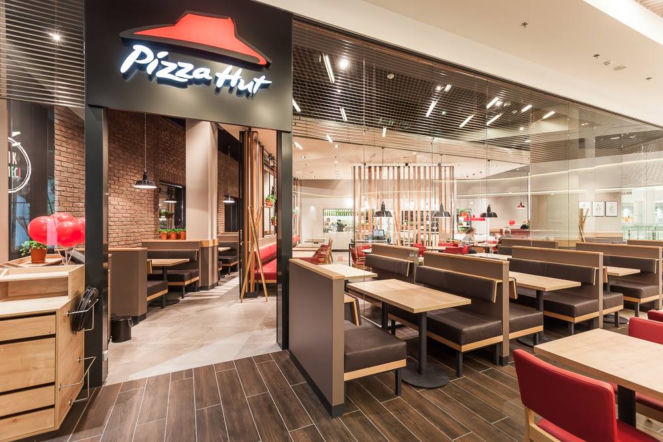 Pizza Hut sprzedana za fortunę. To koniec