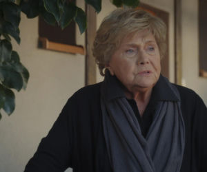 M jak miłość, odcinek 1908. Barbara (Teresa Lipowska)