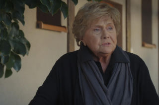 M jak miłość, odcinek 1908. Barbara (Teresa Lipowska)