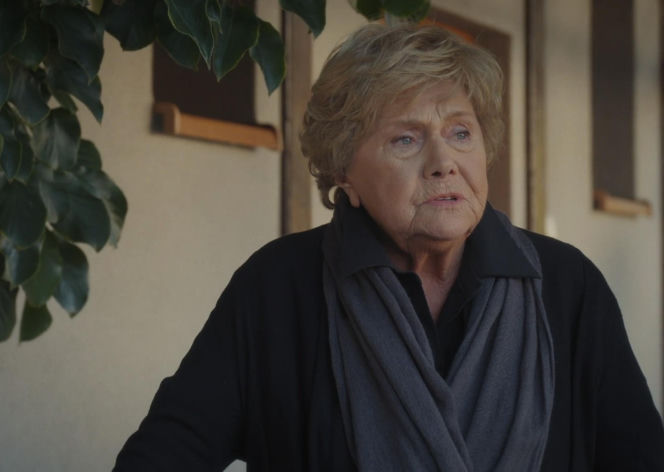 M jak miłość, odcinek 1908. Barbara (Teresa Lipowska)