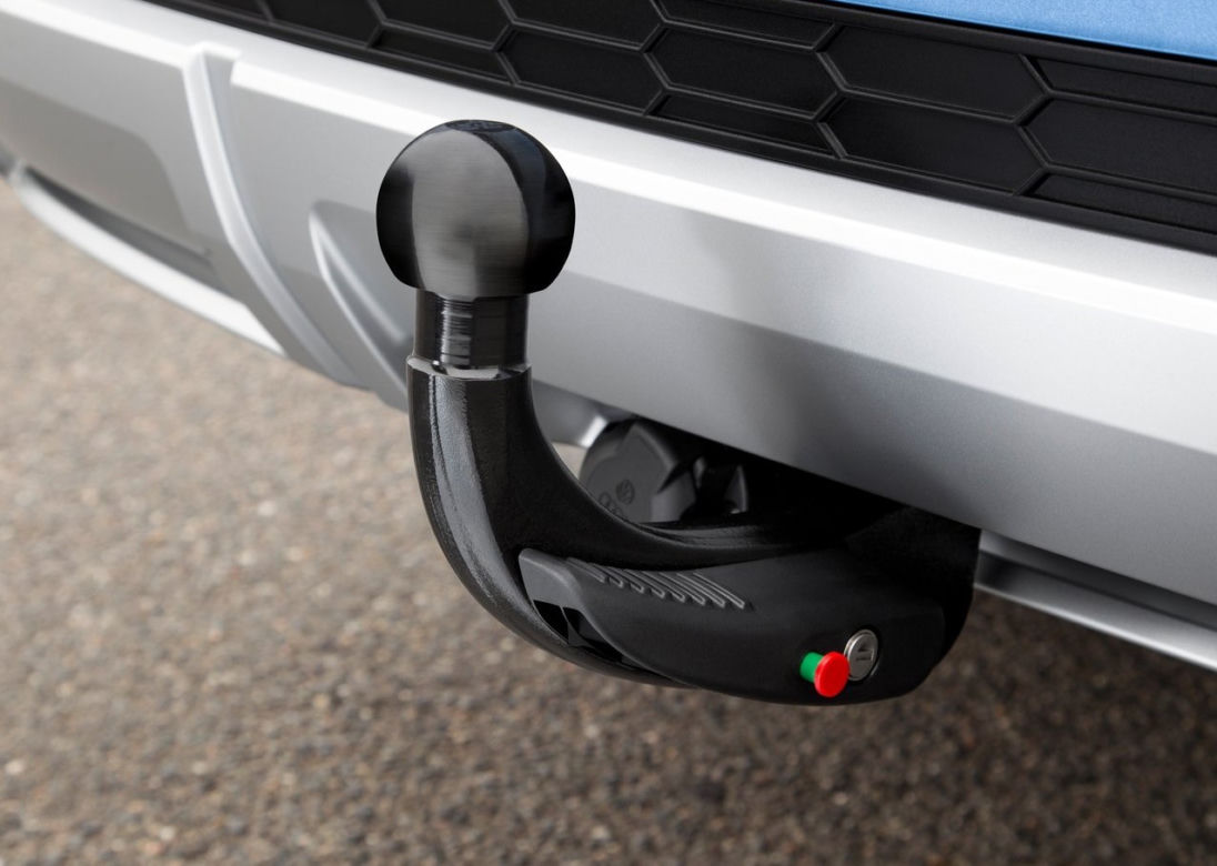 2014 Skoda Octavia Scout