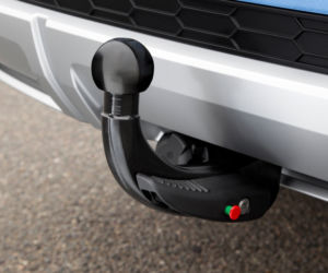2014 Skoda Octavia Scout
