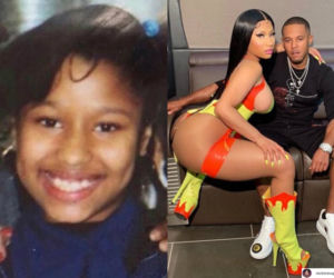 Nicki Minaj