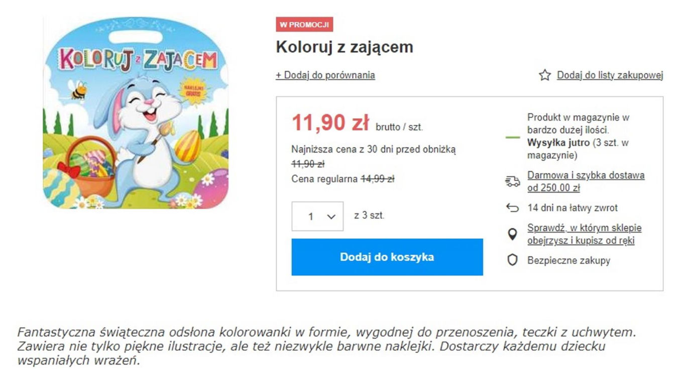 To koniec! Ojciec Rydzyk zamyka interes. To ostatni moment na przedświąteczne zakupy
