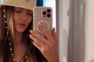 Marcela Leszczak pokazuje Koterskiemu, co stracił. Figura jak marzenie!