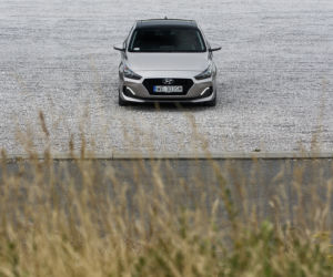Hyundai i30 Fastback Premium 1.4 140 KM Turbo GDI 7DCT