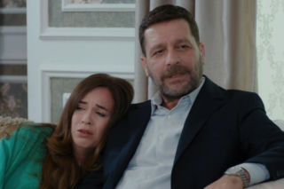 Panna młoda odc. 118. Beyza, Nusret