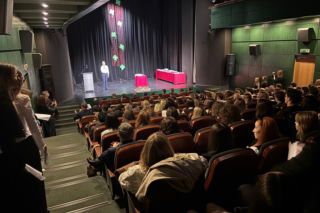 Maturzyści z Nowego Sącza zakończyli rok szkolny