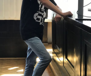ŁÓDZKIE. Horror w Ozorkowie. Krwawa Paula chciała zabić kochanka [ZDJĘCIA]