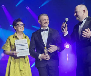 XIV Marszałkowski Bal Dobroczynny w CKK Jordanki. Koncert Kuby Badacha i licytacje