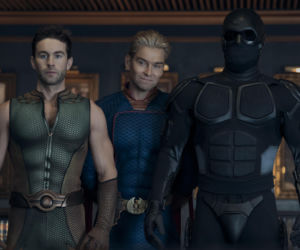 Ostatni odcinek The  Boys obejrzymy 20 maja.