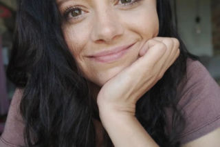 Śliczna Iza z M jak miłość jednym ZDJĘCIEM oszołomiła fanów. Adriana Kalska postawiła na naturalny wygląd – ZDJĘCIA