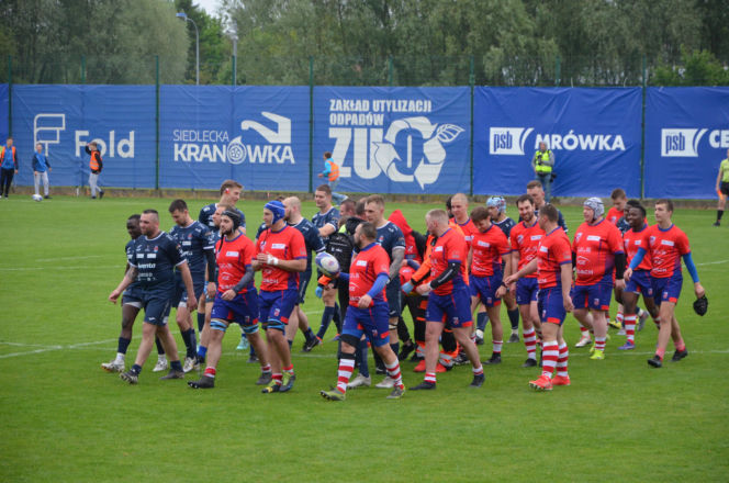 Za nimi Derby Wschodu o Puchar Janusza „Kiera” Jaroszewicza i ostatni mecz Grupy Mistrzowskiej