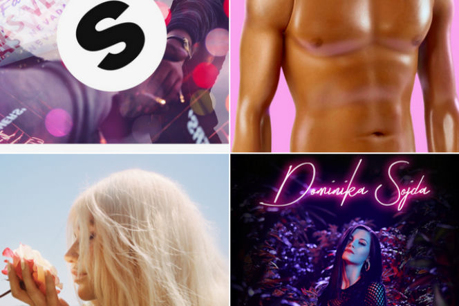 New Music Friday w Radiu ESKA - Charli XCX, Burak Yeter, Kesha i inni! [PREMIERY]