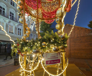 Rusza wyjątkowa akcja pod hasłem „TAURON napędza Święta