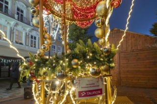 Rusza wyjątkowa akcja pod hasłem „TAURON napędza Święta