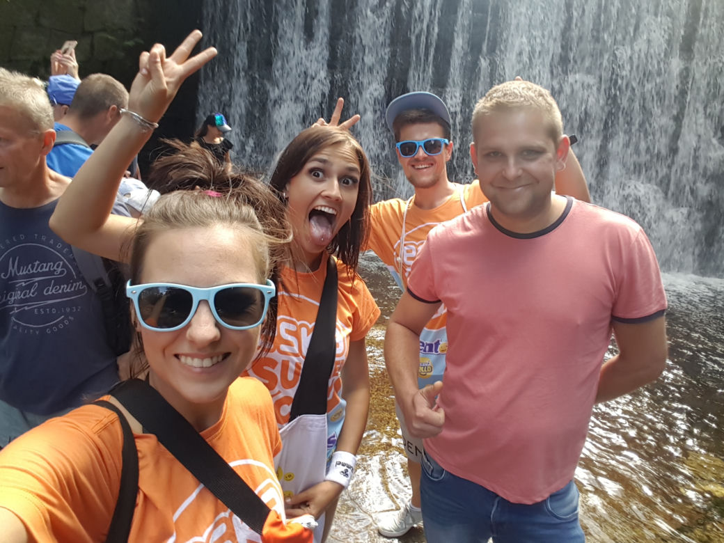 ESKA Summer City w Karpaczu