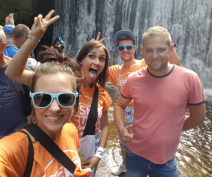 ESKA Summer City w Karpaczu