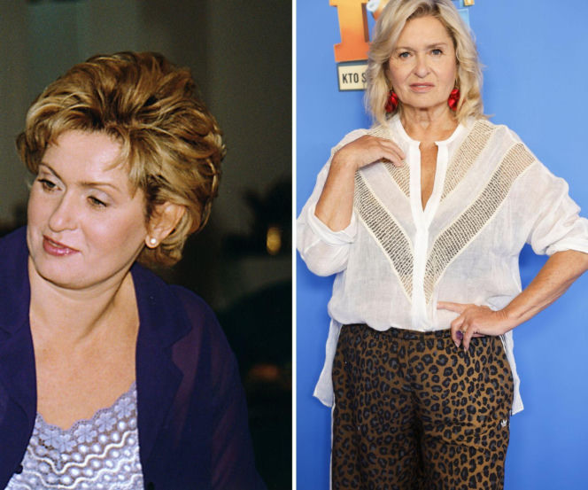 Ewa Kasprzyk