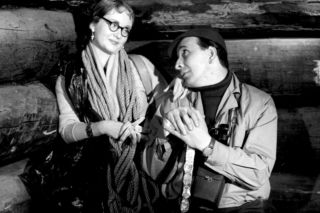 Nad losem Barbary Kraftówny ciążyła klątwa! Jej dwaj mężowie i syn zmarli nagle na atak serca