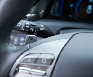 Hyundai Ioniq Electric Platinum