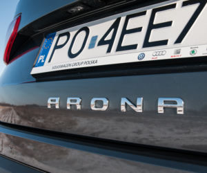 Seat Arona 1.0 TSI 115 KM 6MT