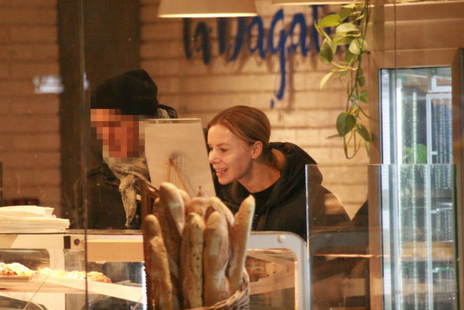 Izabela Janachowska - eko podróż milionerów