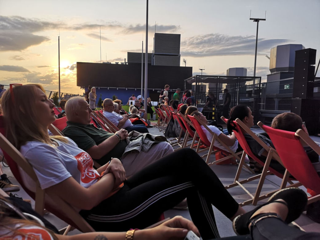 ESKA Summer City 2019: Sierpień zaczęlismy na sportowo! [ZDJĘCIA]