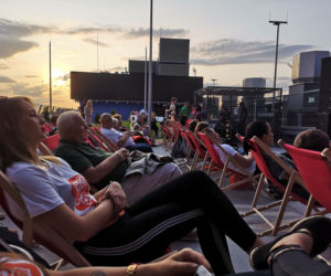 ESKA Summer City 2019: Sierpień zaczęlismy na sportowo! [ZDJĘCIA]