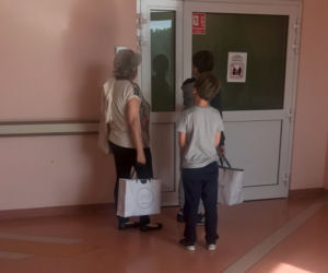 Rozenek szykuje się do wyjścia