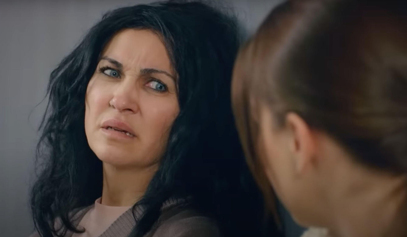 Sila ocali siostrę przed Alperem i trafi za kratki. Kuzey potraktuje ją bardzo okrutnie.