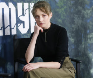 Kamila Urzędowska
