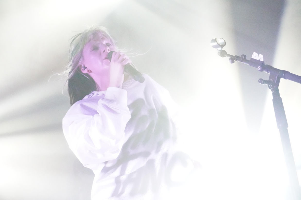 Sarsa. Koncert na Next Fest 2025 