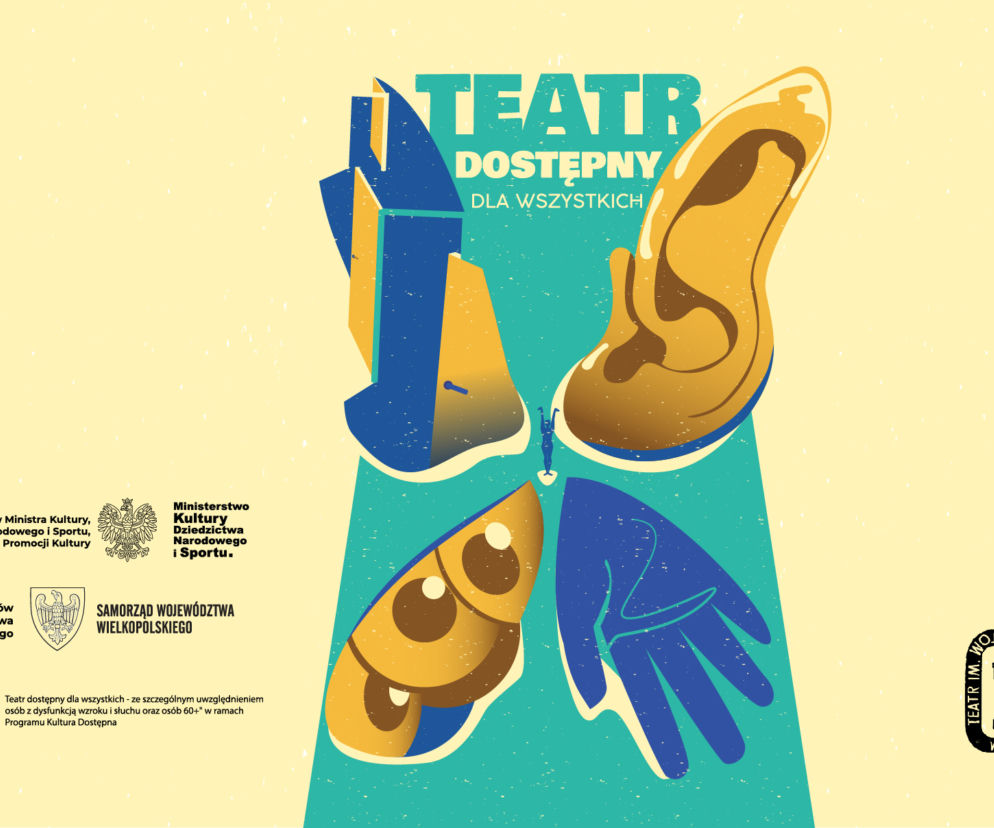 Teatr im. Bogusławskiego dostępny dla wszystkich!