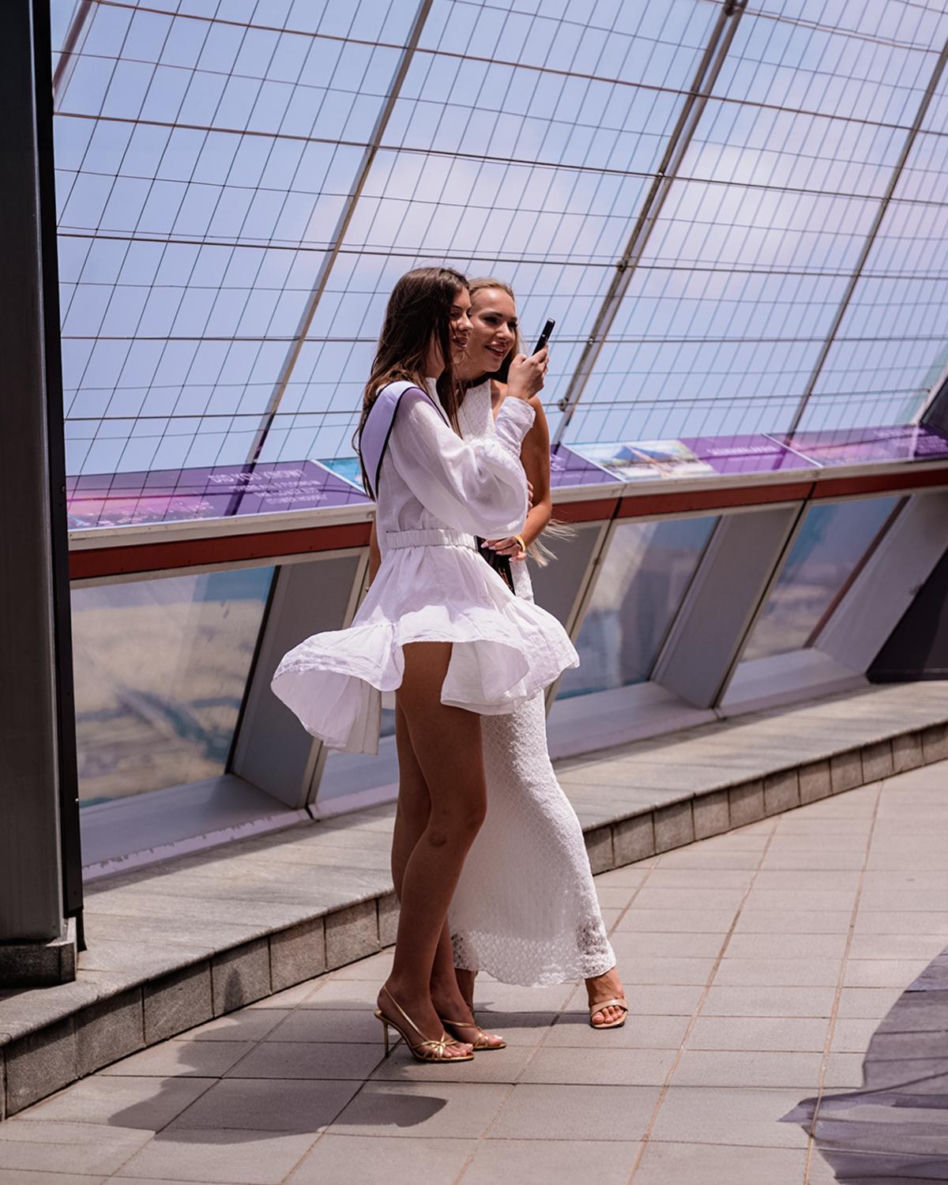 Finalistki Miss Polski 2026 bawiły się na Sri Lance