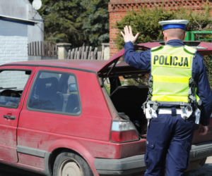 2,5-letni Hubert odnaleziony