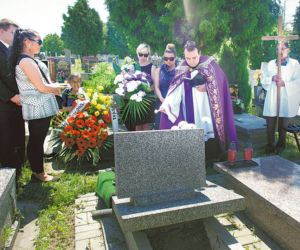 Czarku znów jesteś w raju