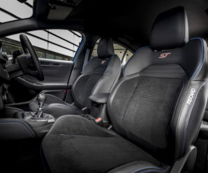 Ford Focus ST Edition