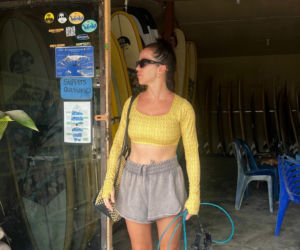 Malwina Wędzikowska miała groźny wypadek